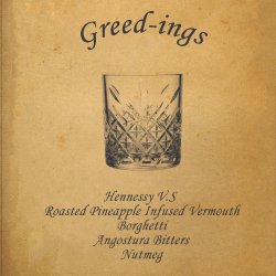 <strong>Greed-ings</strong> 275 CZK