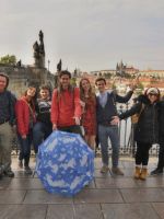 travel agencies in prague Prague Extravaganza Free Tour