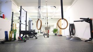 personal trainers in prague Fabuš Fit Clinic - Praha