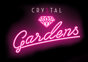 romanticke bary praha Crystal Gardens Slovanský dům