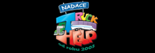 Nadace Truck HELP