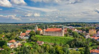 kampus prodej praha Česká zemědělská univerzita v Praze